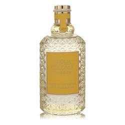 Acqua Colonia Sunny Seaside Of Zanzibar Perfume by 4711 5.7 oz Eau De Cologne Intense Spray (Unisex unboxed)