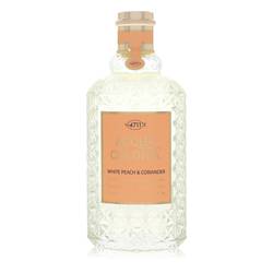 4711 Acqua Colonia White Peach & Coriander