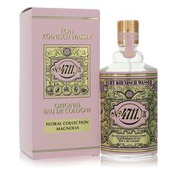 4711 Floral Collection Magnolia