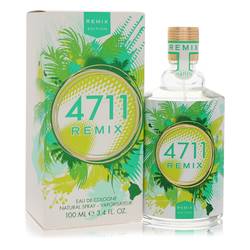 4711 Remix Green Oasis