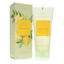 4711 Acqua Colonia Starfruit & White Flowers - Acqua Di Colonia 4711 Unisex Fragrances