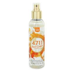 4711 remix cologne lemon