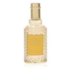4711 Acqua Colonia Sunny Seaside Of Zanzibar Perfume by 4711 1.7 oz Eau De Cologne Intense Spray (Unisex unboxed)
