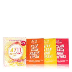 4711 Remix Neroli Perfume by 4711 -- Refreshing Tissue (Orange, Lemon+Neroli)