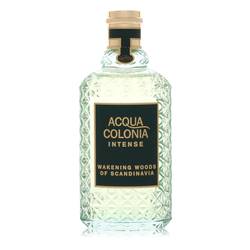 4711 Acqua Colonia Wakening Woods Of Scandinavia Perfume by 4711 Perfume 5.7 oz Eau De Cologne Intense Spray (Unisex Unboxed)