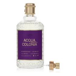 4711 Acqua Colonia Lavender & Thyme Perfume by 4711 Perfume 5.7 oz Eau De Cologne Spray (Unisex Unboxed)