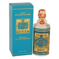 4711 Perfume By Muelhens, 1.7 Oz Eau De Cologne (unisex) For Women