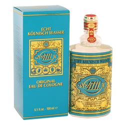 4711 Perfume By Muelhens, 5 Oz Eau De Cologne (unisex) For Women