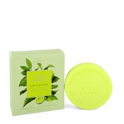 4711 Acqua Colonia Lime & Nutmeg Perfume by 4711 3.5 oz Soap