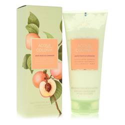 4711 Acqua Colonia White Peach & Coriander Perfume by 4711 6.8 oz Body Lotion