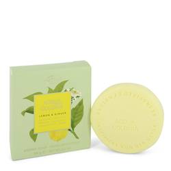acqua colonia lemon & ginger perfume