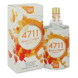 4711 Remix Cologne by 4711 5.1 oz Eau De Cologne Spray (Unisex 2018)