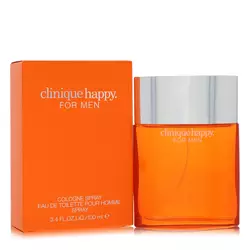 Happy Cologne by Clinique