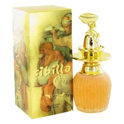 Sibilla - Micaelangelo Perfumes