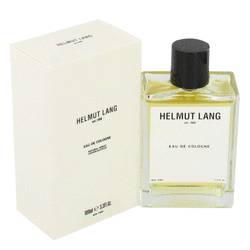 Helmut Lang - Helmut Lang Cologne