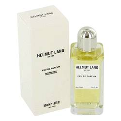 Helmut Lang - Helmut Lang Perfume