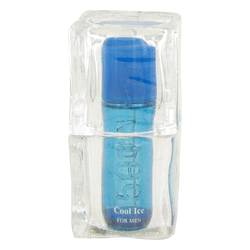 501 Cool Ice Cologne by Parfums De La Rue Cologne 3.3 oz Eau De Parfum Spray