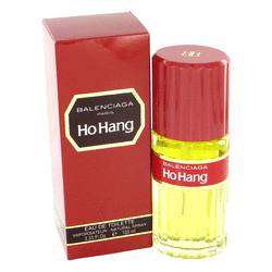 Ho Hang - Balenciaga Colognes
