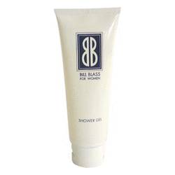 Bill Blass Perfume by Bill Blass Perfume 5 oz Shower Gel