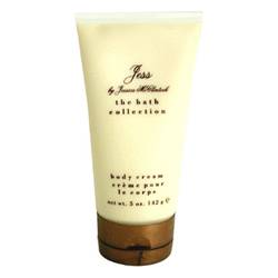 Jess Perfume by Jessica Mcclintock Perfume 5 oz Body Cream
