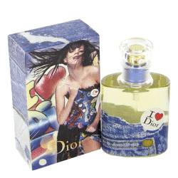 I Love Dior