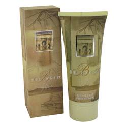 Bellagio Cologne by Bellagio Cologne 6.8 oz Shower Gel