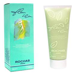 Fleur D'eau Perfume by Rochas Perfume 6.8 oz Body Lotion