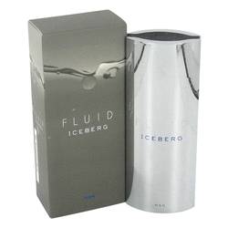 Iceberg Fluid