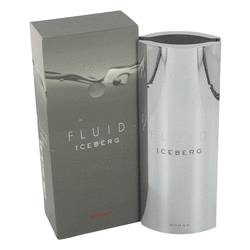 Iceberg Fluid