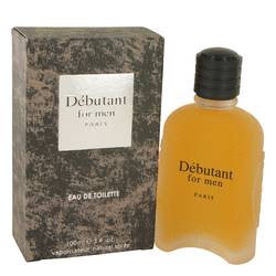 Debutante - Parfum Debutante Cologne