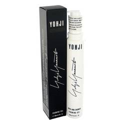 Yohji Yamamoto Perfume by Yohji Yamamoto Perfume 6.8 oz Shower Gel