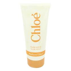 Chloe Perfume by Chloe Perfume 3.3 oz Body Lotion