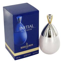 Initial - Boucheron Paris Perfume
