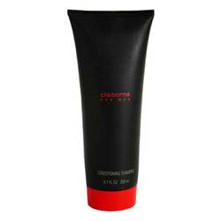 Claiborne Cologne by Liz Claiborne Cologne 6.7 oz Shampoo