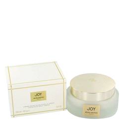 Joy Perfume by Jean Patou 6.7 oz Body Cream