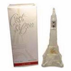 C'est Si Bon - Paris Hotel Perfumes