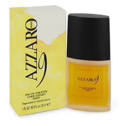 Azzaro 9 Perfume by Azzaro Perfume 1 oz Eau De Toilette Spray