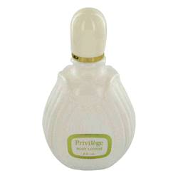 Privilege Perfume by Privilege Perfume 8 oz Body Lotion
