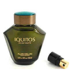 Iquitos - Alain Delon Cologne