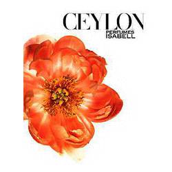Ceylon - Perfumes Isabell Perfume