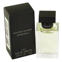 Romance Cologne by Ralph Lauren Cologne 0.25 oz Mini EDT