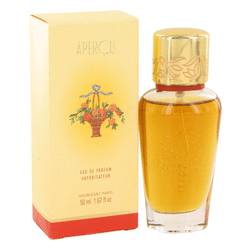 Apercu Perfume by Houbigant 1.67 oz Eau De Parfum Spray