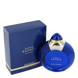 Jaipur Saphir - Boucheron Paris Perfumes