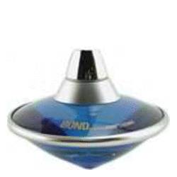 James Bond - A.B.R. Barlach Perfume