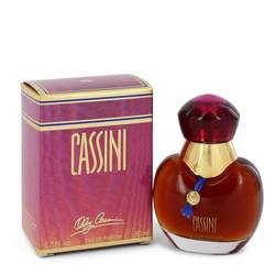 Cassini Perfume by Oleg Cassini Perfume 1.7 oz Eau De Parfum Spray