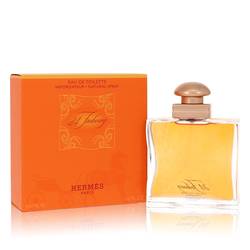 24 Faubourg Perfume by Hermes 50 ml Eau De Toilette Spray