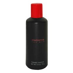 Claiborne Cologne by Liz Claiborne Cologne 4.4 oz Shave Gel