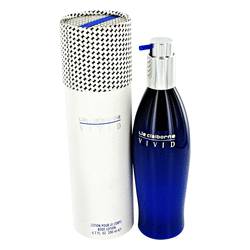 Vivid Perfume by Liz Claiborne Perfume 6.7 oz Body Lotion