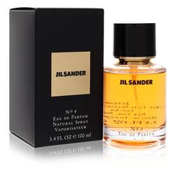 Style Jil Sander perfume - a fragrance for women 2006