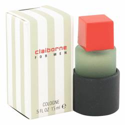Claiborne Cologne by Liz Claiborne Cologne 0.5 oz Cologne